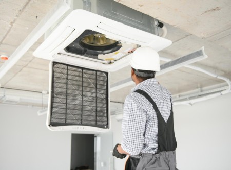 Klima Arızalarının En Yaygın Nedenleri ve Çözüm Yolları