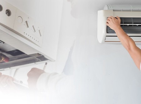 Kombi ve Klima Servis Hizmetlerinde Profesyonel Destek Neden Önemlidir?