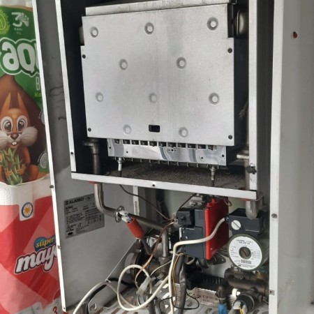 KombiTeknikServiscim | Garantili Kombi ve Klima Servisi