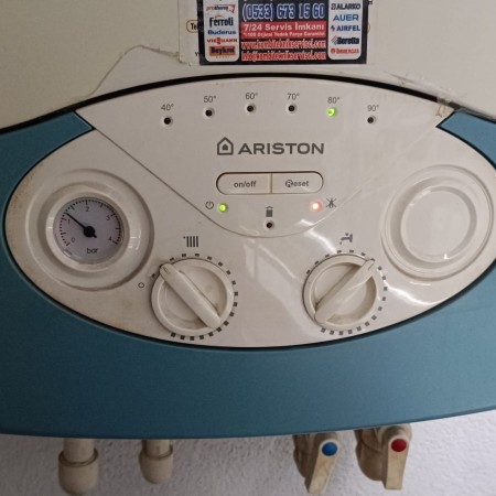 KombiTeknikServiscim | Garantili Kombi ve Klima Servisi