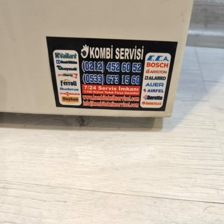 KombiTeknikServiscim | Garantili Kombi ve Klima Servisi