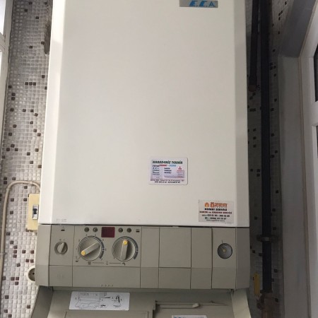 KombiTeknikServiscim | Garantili Kombi ve Klima Servisi