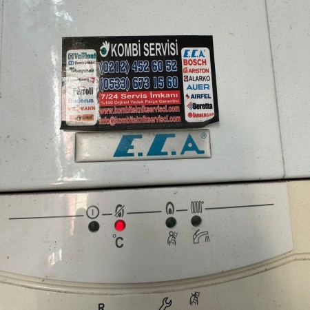 KombiTeknikServiscim | Garantili Kombi ve Klima Servisi