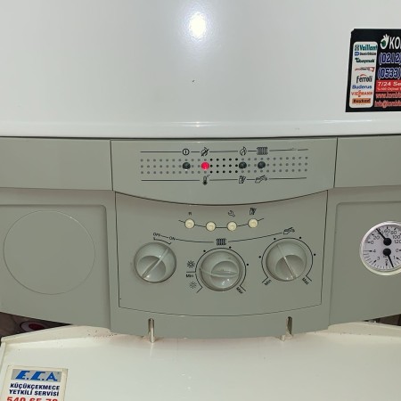 KombiTeknikServiscim | Garantili Kombi ve Klima Servisi