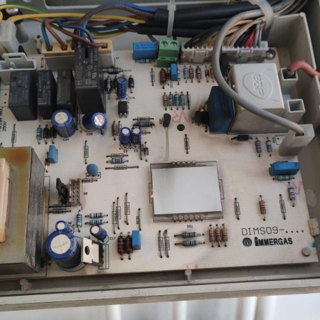 KombiTeknikServiscim | Garantili Kombi ve Klima Servisi